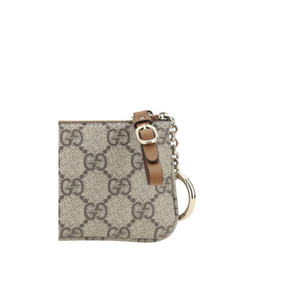 Gucci GG-Logo-Schlüsselanhänger