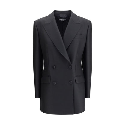 Dolce &amp; Gabbana Double-breasted Blazer