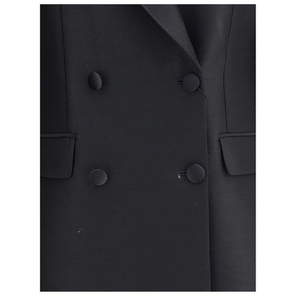 Dolce &amp; Gabbana Double-breasted Blazer