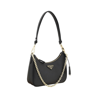 Prada Lux Schultertasche