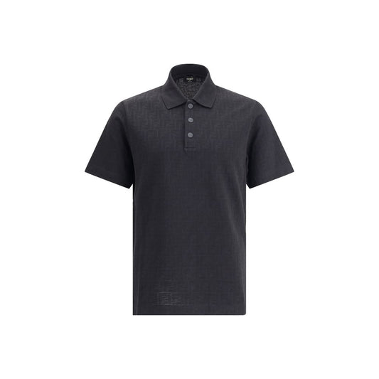 Fendi FF-Poloshirt