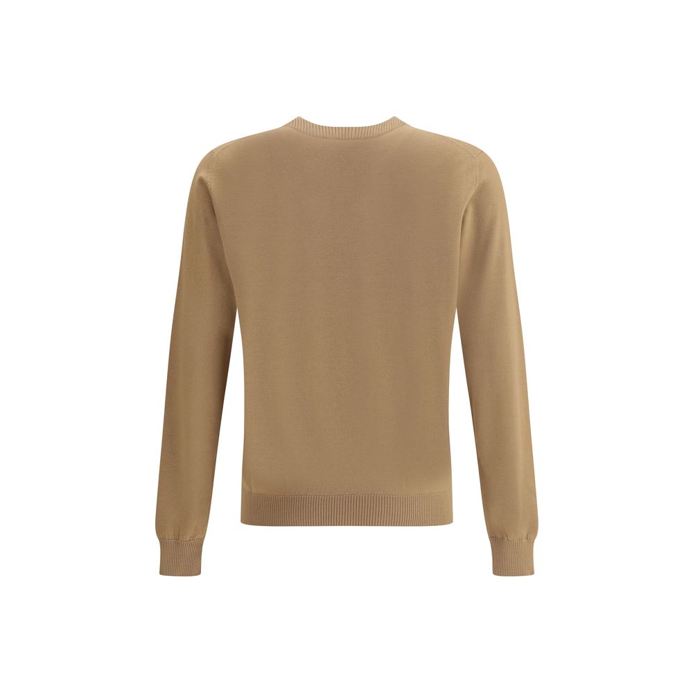 Fendi Pullover mit Tasche