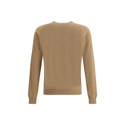 Fendi Pullover mit Tasche