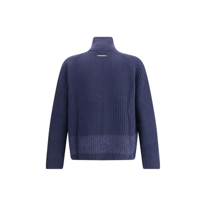 Dsquared² Strickjacke mit Reißverschluss