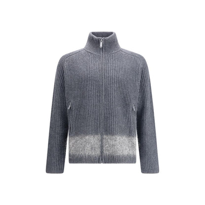 Dsquared² Strickjacke mit Reißverschluss