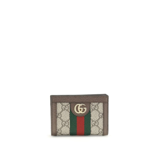 Kleines Gucci Ophidia Portemonnaie