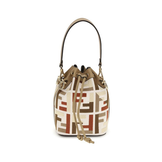 Fendi Mon Tresor Beuteltasche