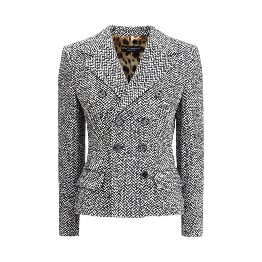 Dolce &amp; Gabbana Wollblazer