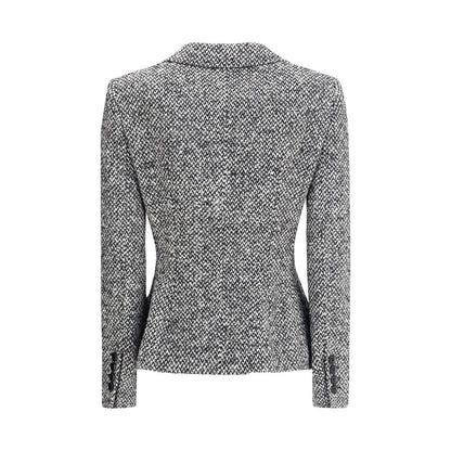 Dolce &amp; Gabbana Wool Blazer