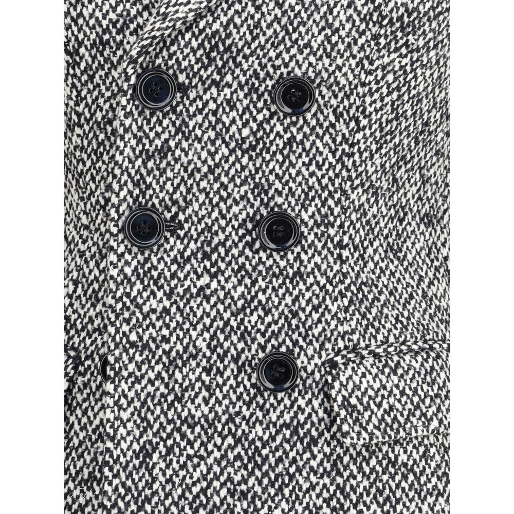 Dolce &amp; Gabbana Wool Blazer