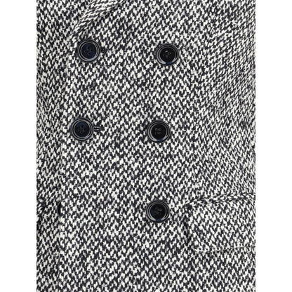 Dolce &amp; Gabbana Wool Blazer
