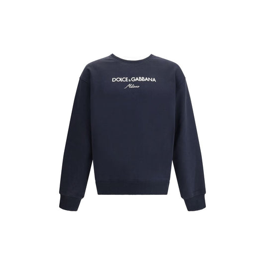 Dolce &amp; Gabbana Logo-Sweatshirt