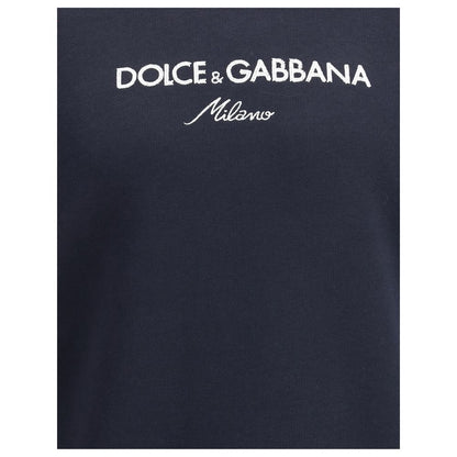 Dolce &amp; Gabbana Logo-Sweatshirt