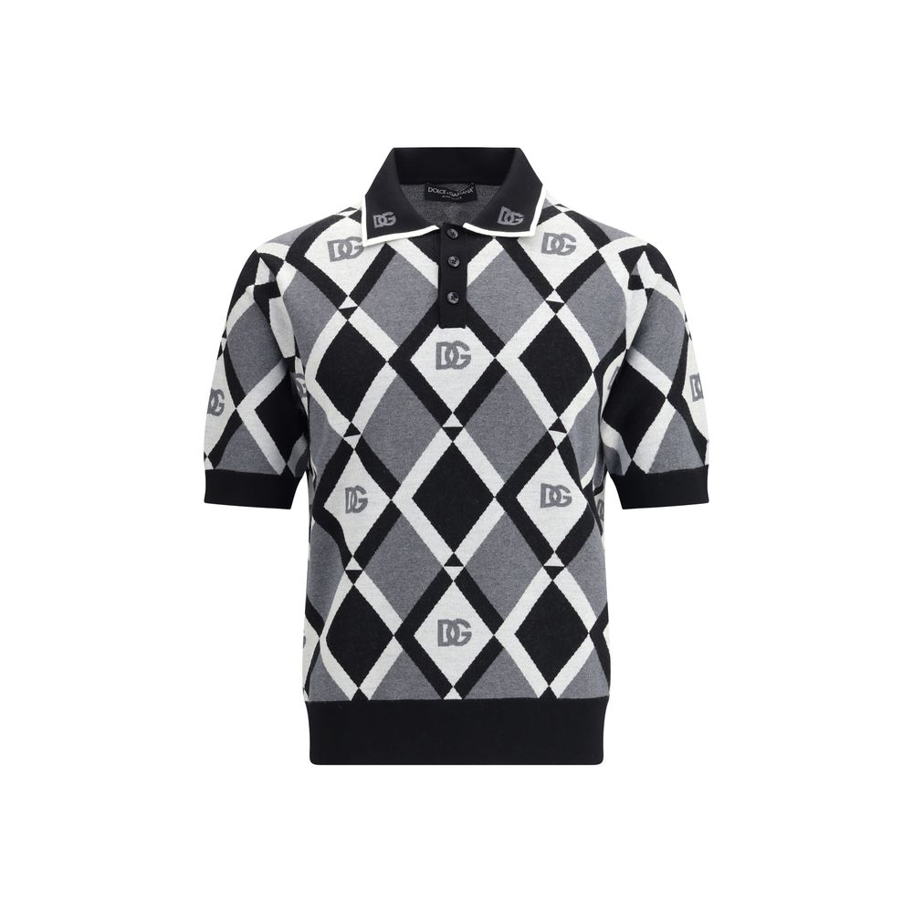 Dolce &amp; Gabbana Poloshirt