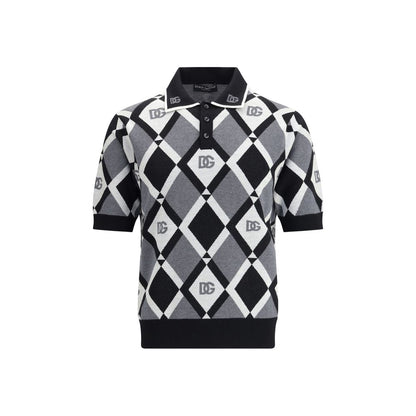 Dolce &amp; Gabbana Poloshirt