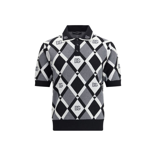 Dolce &amp; Gabbana Poloshirt