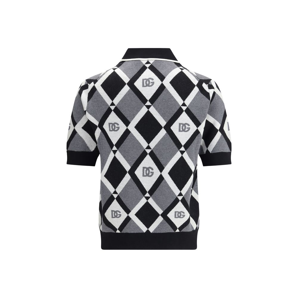 Dolce &amp; Gabbana Poloshirt