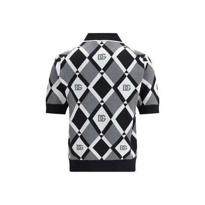 Dolce &amp; Gabbana Poloshirt