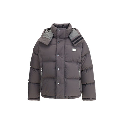 Dolce &amp; Gabbana Gepolsterte Daunenjacke