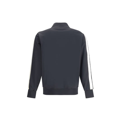 Palm Angels Sweatshirt mit Reißverschluss