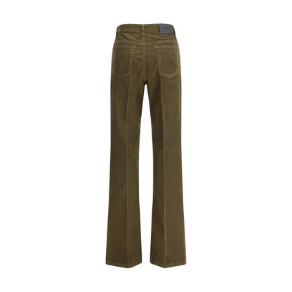 Saint Laurent – Clyde-Cordhose