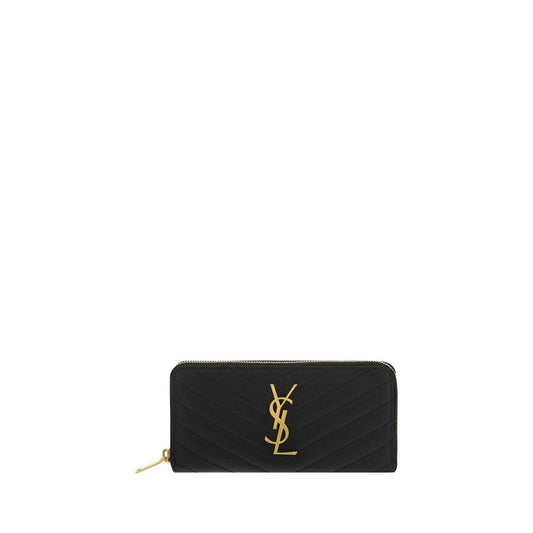 Saint Laurent Geldbörse