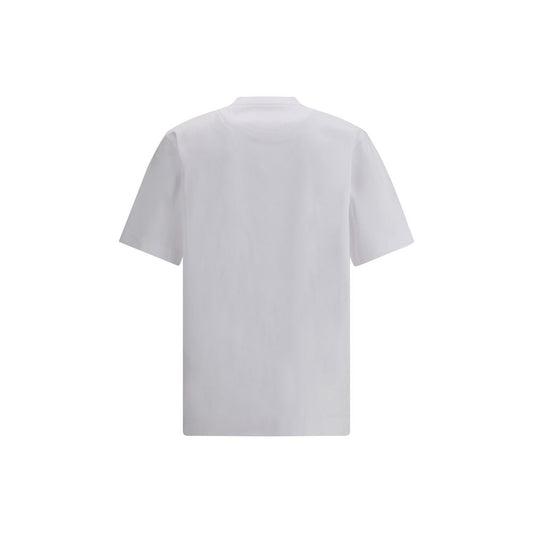 Fendi T-Shirt mit Tasche