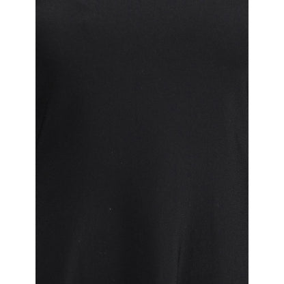 Valentino Strickkleid mit Volants