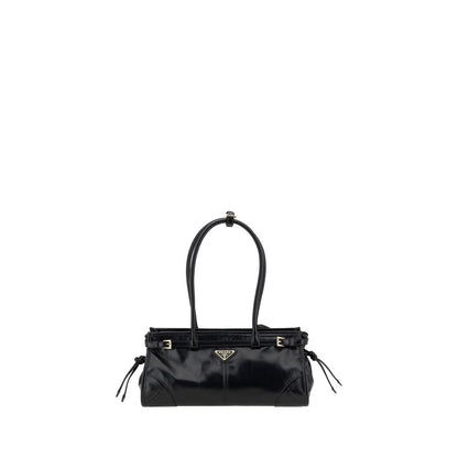 Prada Schultertasche