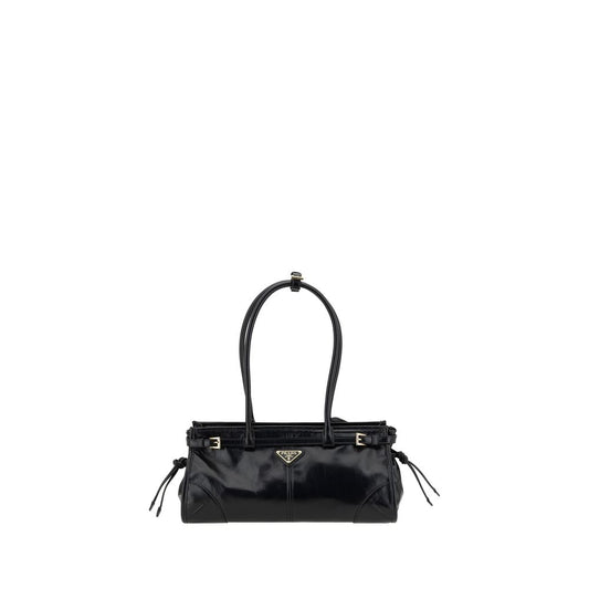 Prada Schultertasche