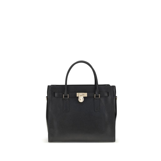 Michael Kors Leder-Umhängetasche