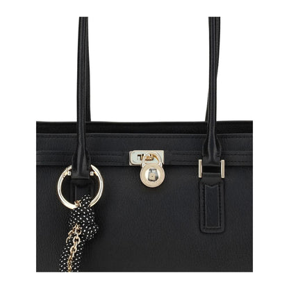 Michael Kors Leather Shoulder Bag