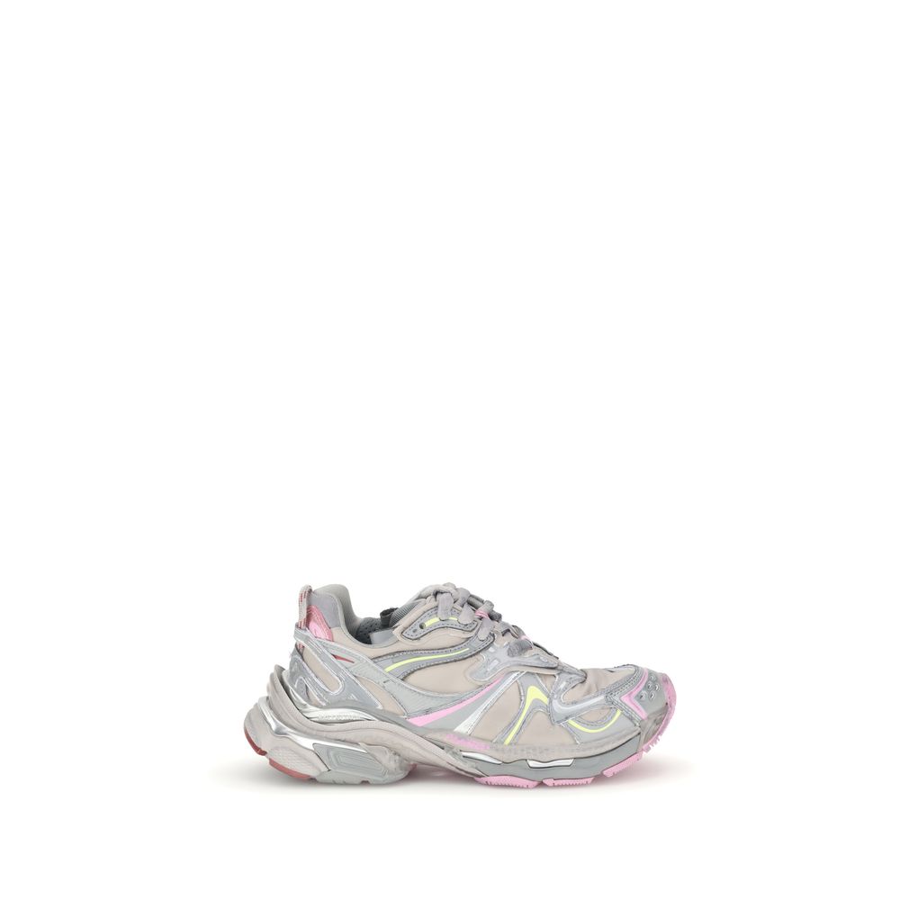 Balenciaga Runner 2.0 Turnschuhe