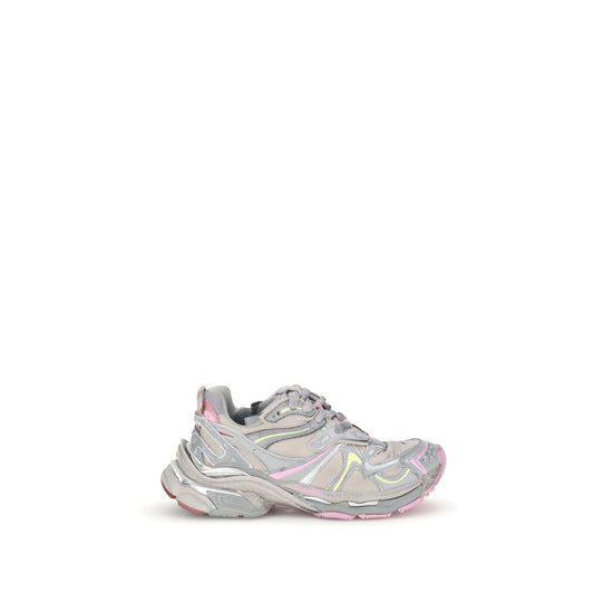 Balenciaga Runner 2.0 Turnschuhe