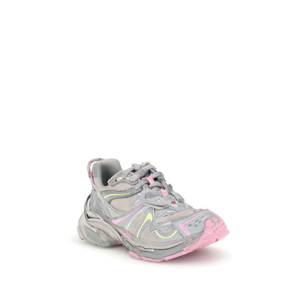 Balenciaga Runner 2.0 Turnschuhe