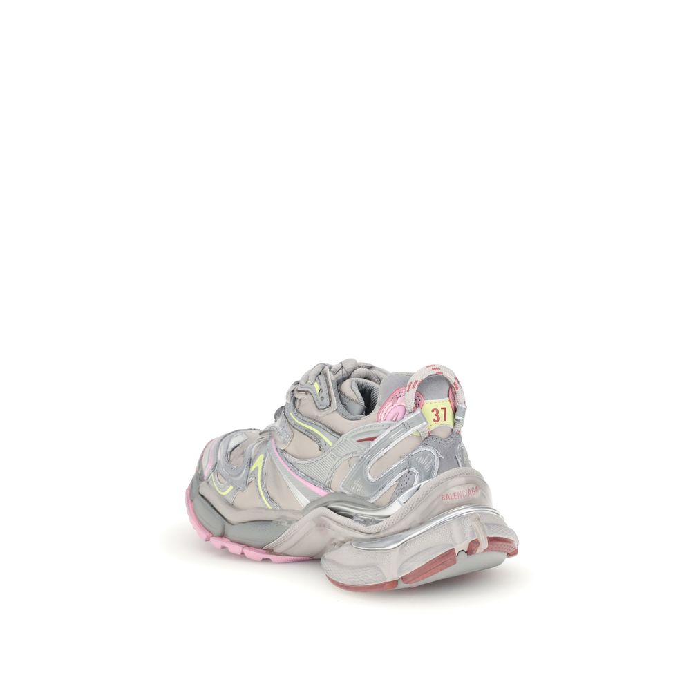Balenciaga Runner 2.0 Turnschuhe