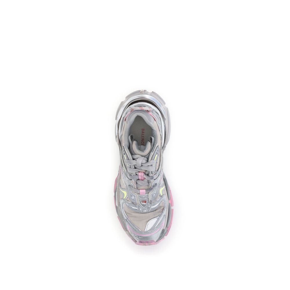 Balenciaga Runner 2.0 Turnschuhe