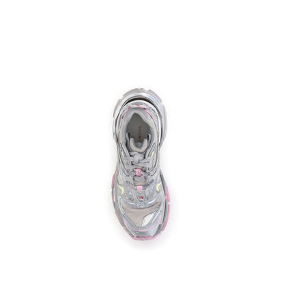 Balenciaga Runner 2.0 Turnschuhe