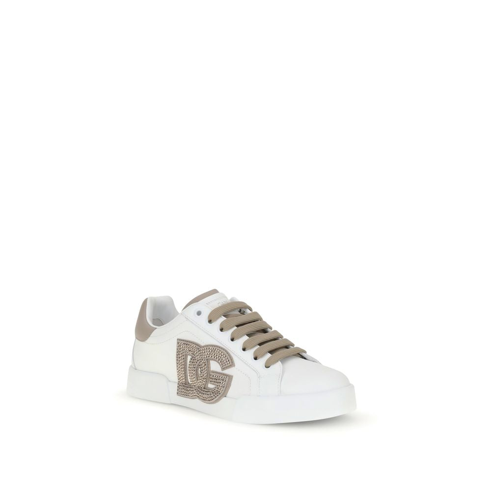 Dolce &amp; Gabbana Portofino Sneakers