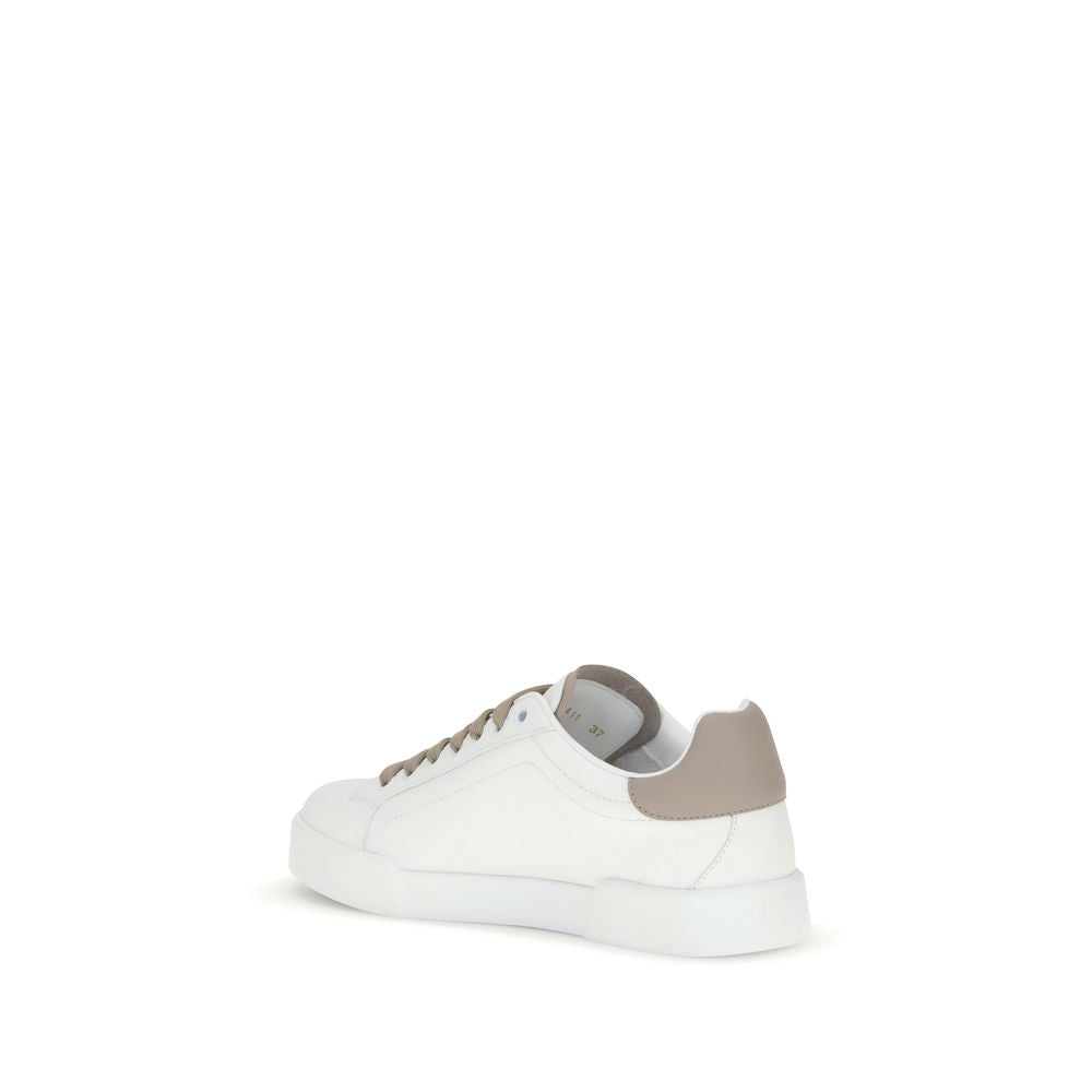 Dolce &amp; Gabbana Portofino Sneakers