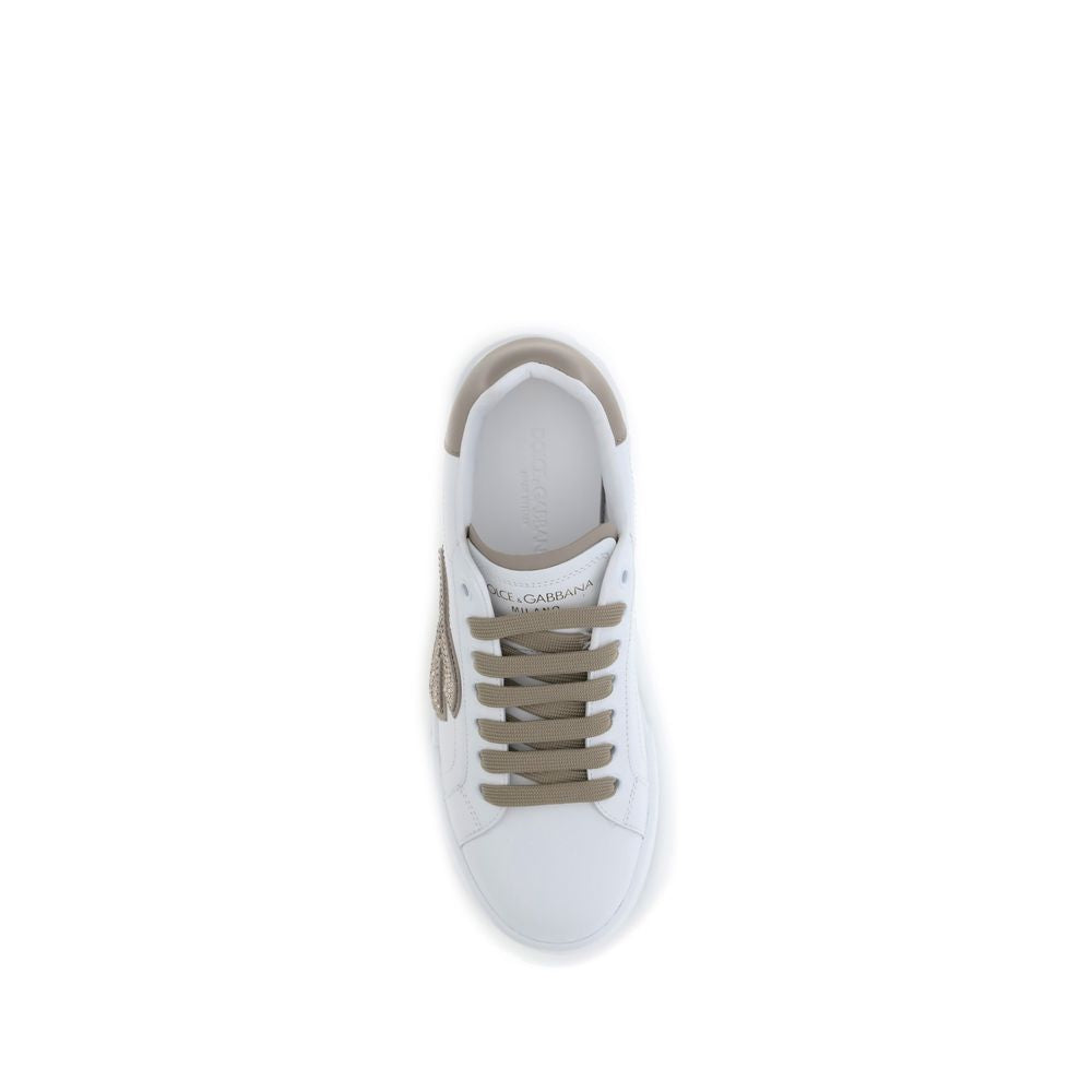 Dolce &amp; Gabbana Portofino Sneakers