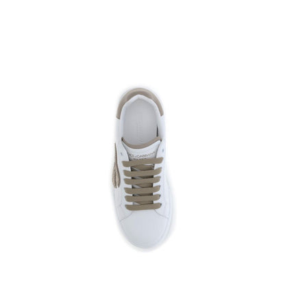 Dolce &amp; Gabbana Portofino Sneakers