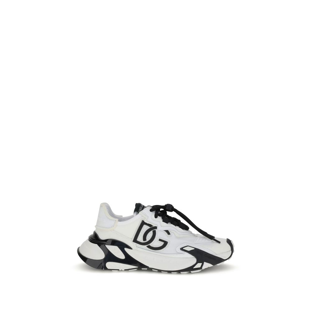 Dolce &amp; Gabbana Day Faster Sneakers