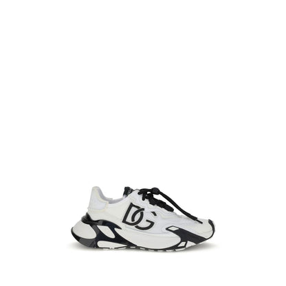 Dolce &amp; Gabbana Day Faster Sneakers