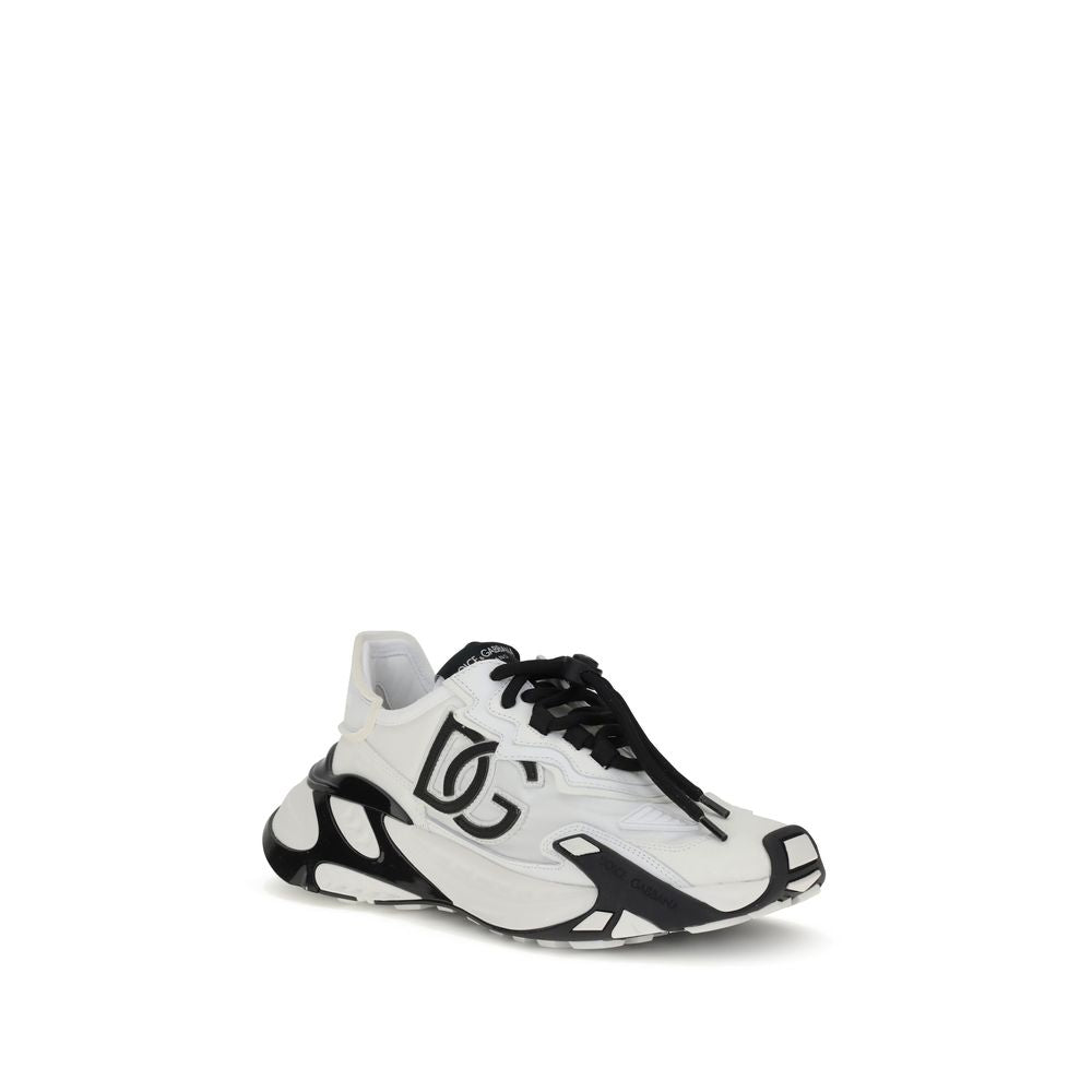 Dolce &amp; Gabbana Day Faster Sneakers