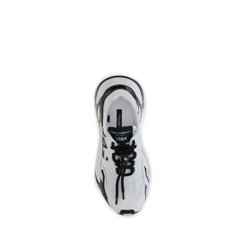 Dolce &amp; Gabbana Day Faster Sneakers