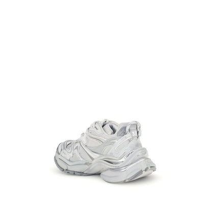 Balenciaga Runner 2.0 Turnschuhe