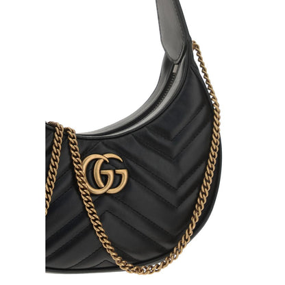 Gucci GG Marmont Mini-Umhängetasche