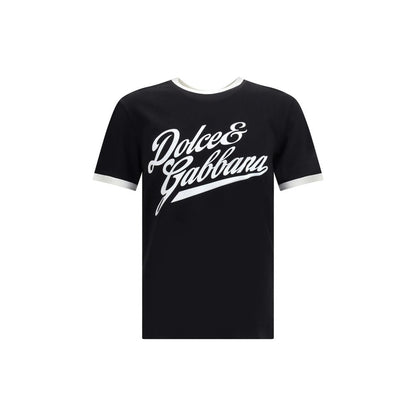 Dolce &amp; Gabbana Baumwoll-T-Shirt