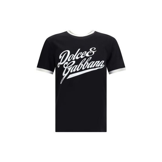 Dolce &amp; Gabbana Baumwoll-T-Shirt